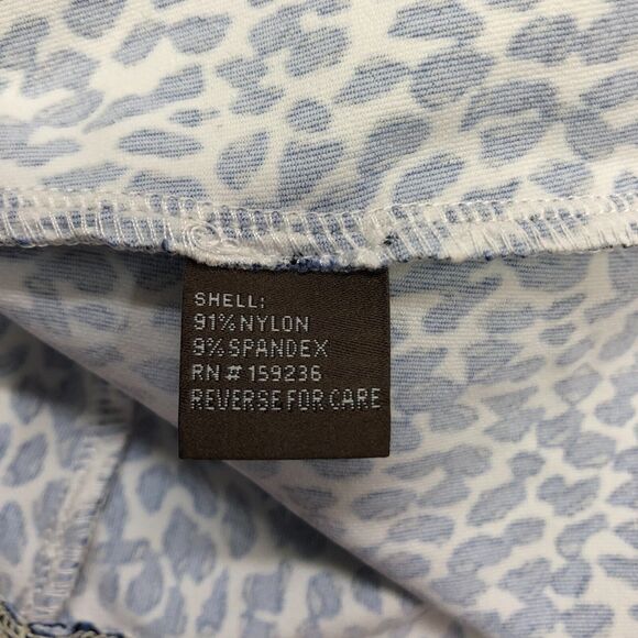 J McLaughlin Women Catalina Cloth Top Blouse Shirt Size XS Extra Small B259 -30 - Picture 7 of 13